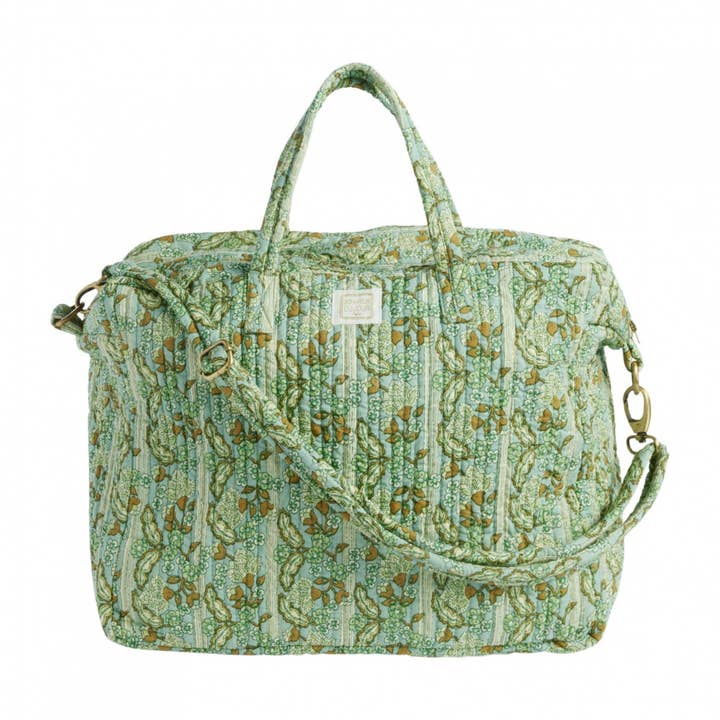 Bonheur du Jour - Wholesale Tote Bag - Women's - Tote Bag - Anjali Jade