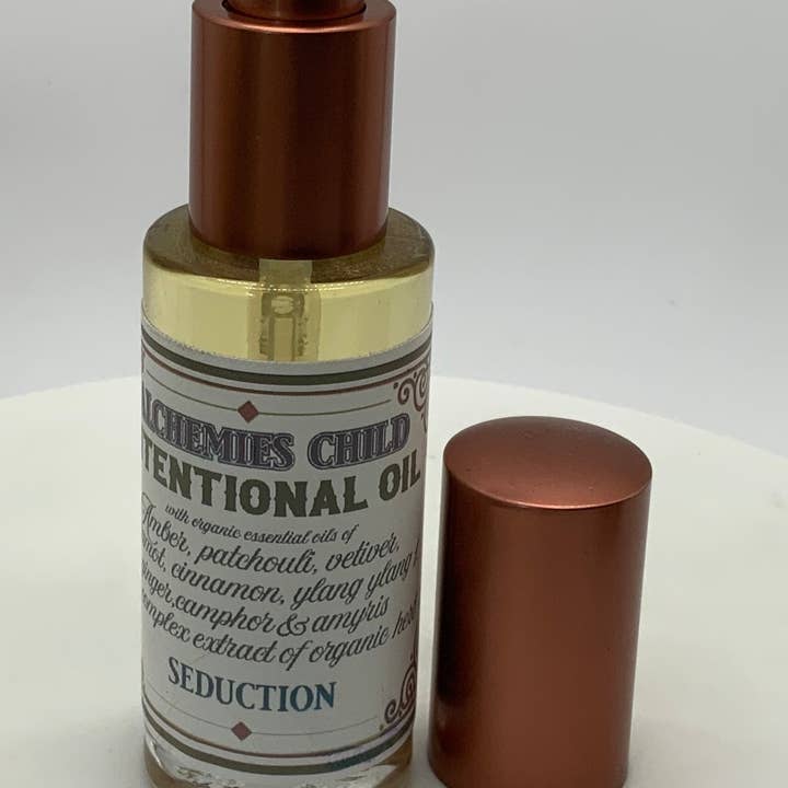 Das Liebhaber-Bad, Körper- und Massageöl. für den Großhandel von Love Blessed Brands™️