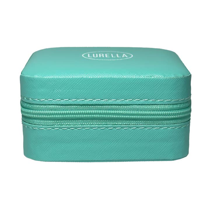 Lurella Cosmetics – Großhandel Schmuckschatulle/-Organizer – Edelsteintruhe8