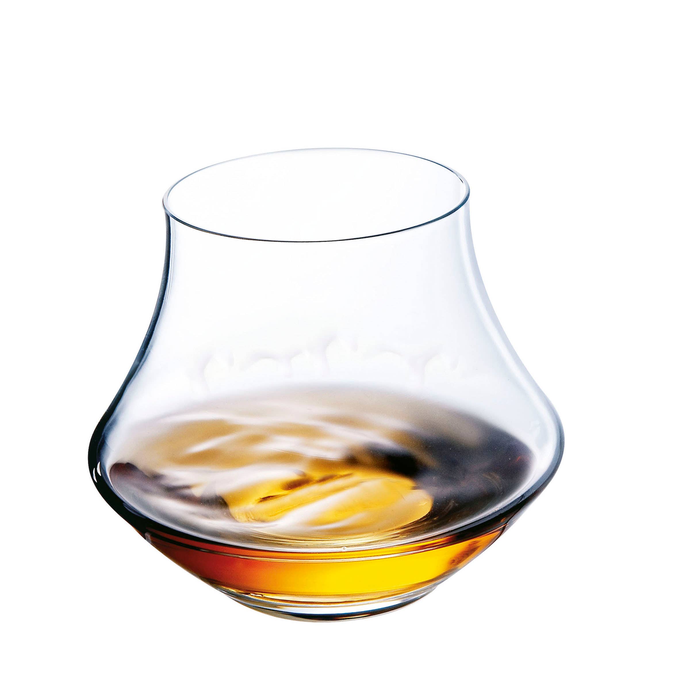 Amefa Couzon - Wholesale Cocktail/Liquor Glass - Open Up Spirit - Warm cups [Whisky, Rum]2