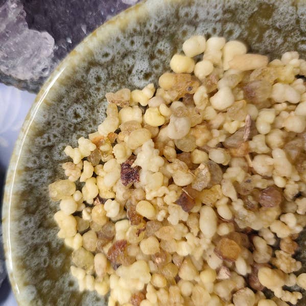 Olibanumharts 50gr för wholesale av Con Le Stelle