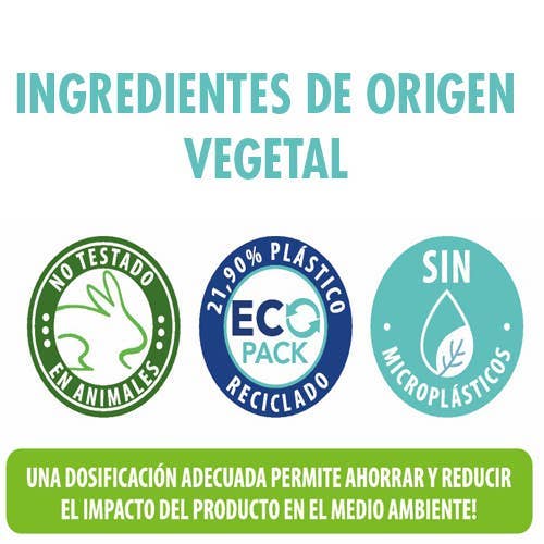 Agerul - Vendita all'ingrosso Detergente multisuperficie - Sgrassatore Agerul Eco 900 ml con spruzzatore3