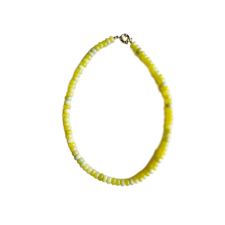 Market and King – wholesale Pärlband/Pärlhalsband – Godis Halsband15