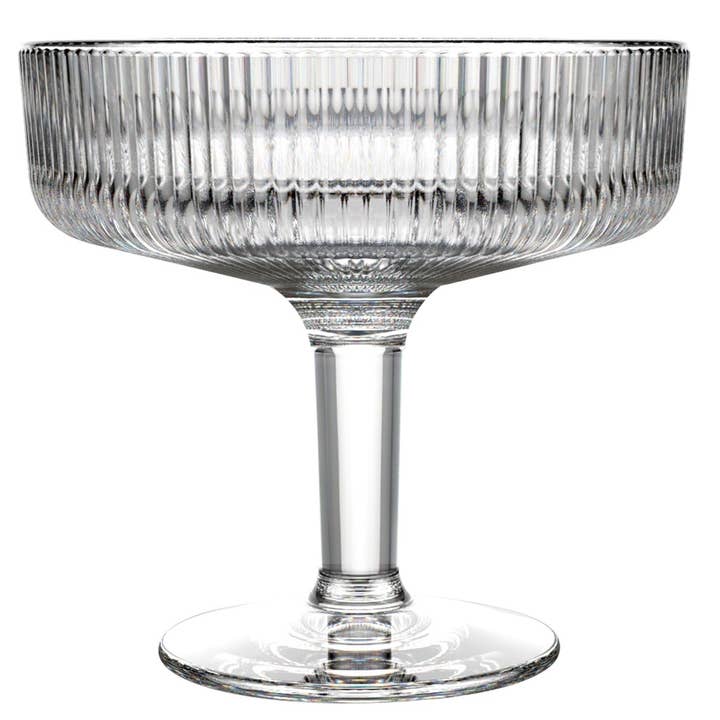 La Rochère NL – Copo de coquetel/álcool por atacado – Taça coupe 33 cl da série Alice