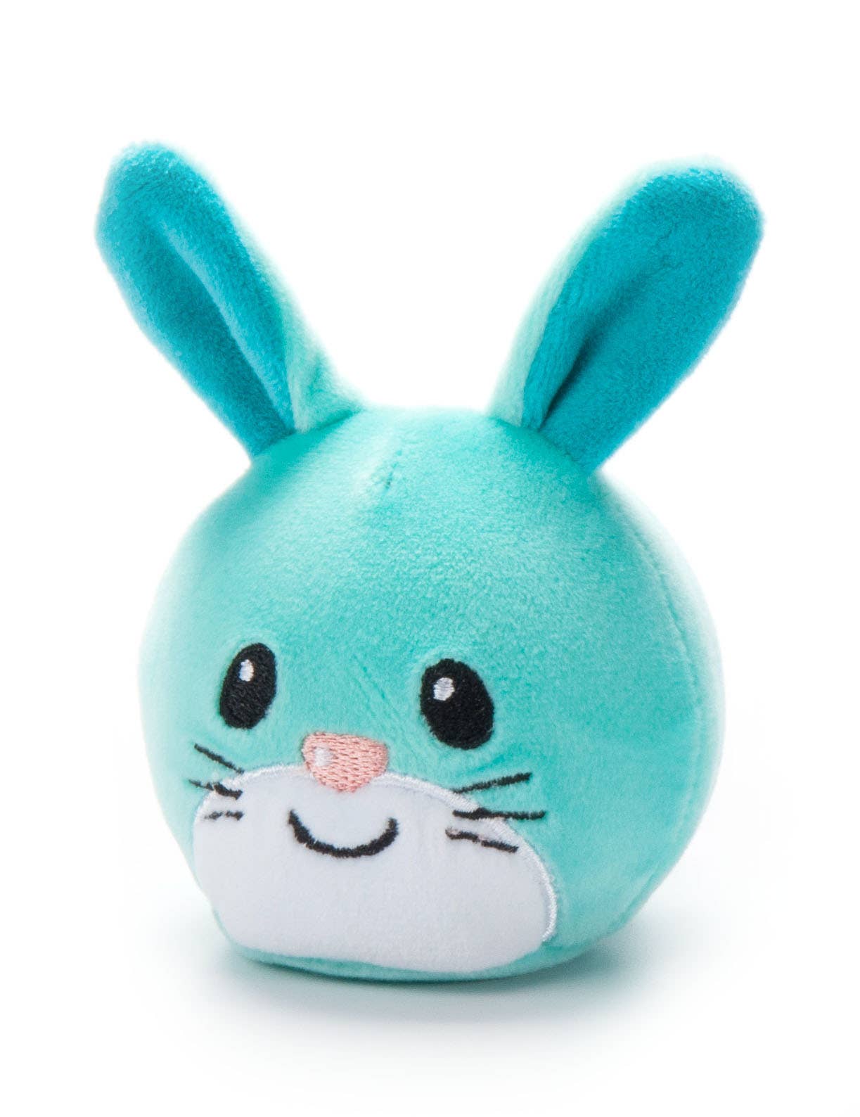 The Petting Zoo – wholesale Squishy toy – Kids & Baby – Spring Squishiez Easter Bunny Assortment4