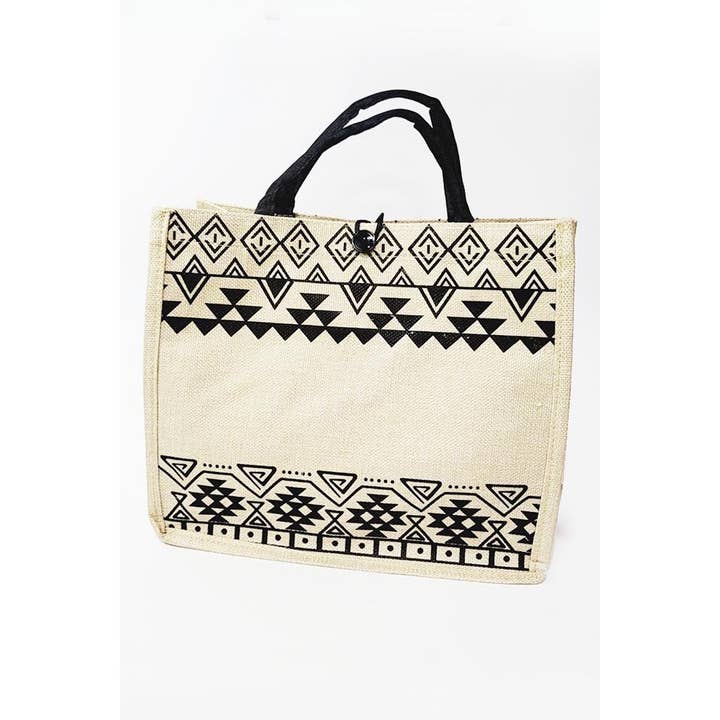 Borsa a tracolla dal design in stile etnico per la vendita all'ingrosso da parte di Funteze