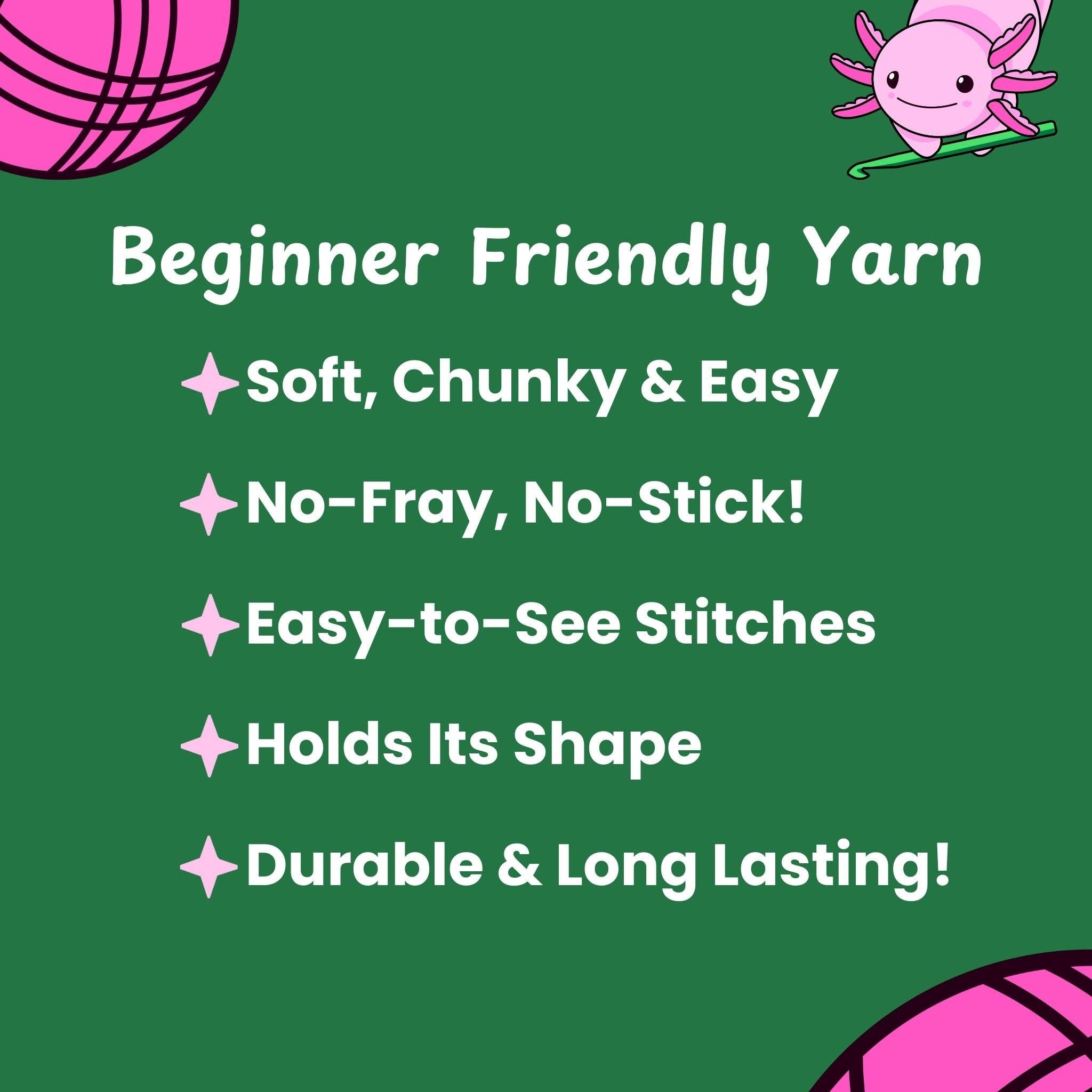 Okey Dokeys - Vente Fils à tricoter - Fil chenille - #6 Super épais - Écheveaux de 100g138