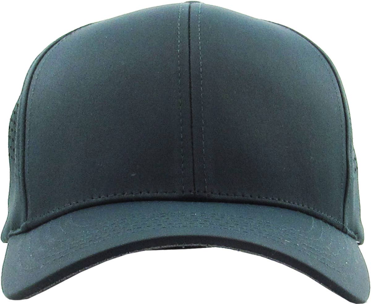 KBETHOS - Wholesale Baseball Cap - Unisex - LASERCUT POLYESTER BASEBALL CAP21