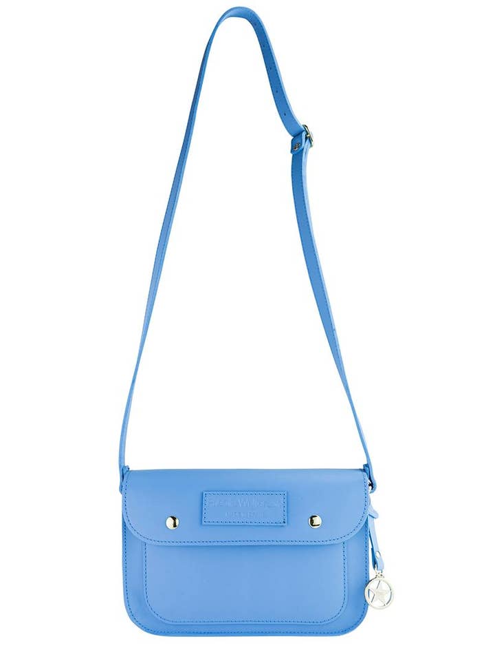 Tracolla Amelie per la vendita all'ingrosso da parte di Priscila Welter