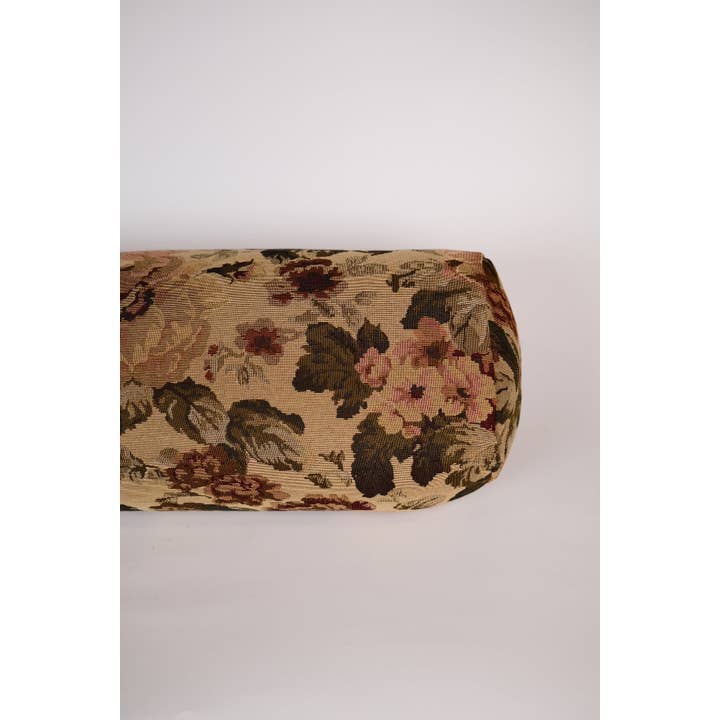 Twenty Third by Deanne - Wholesale Lumbar Pillow - Amelie Tapestry Bolster5