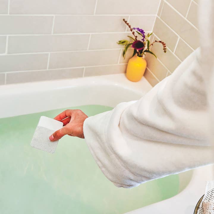 Baudelaire – wholesale Bath bomb/fizz – MIND • BODY • SPIRIT – Bath Bomb Gift Set1