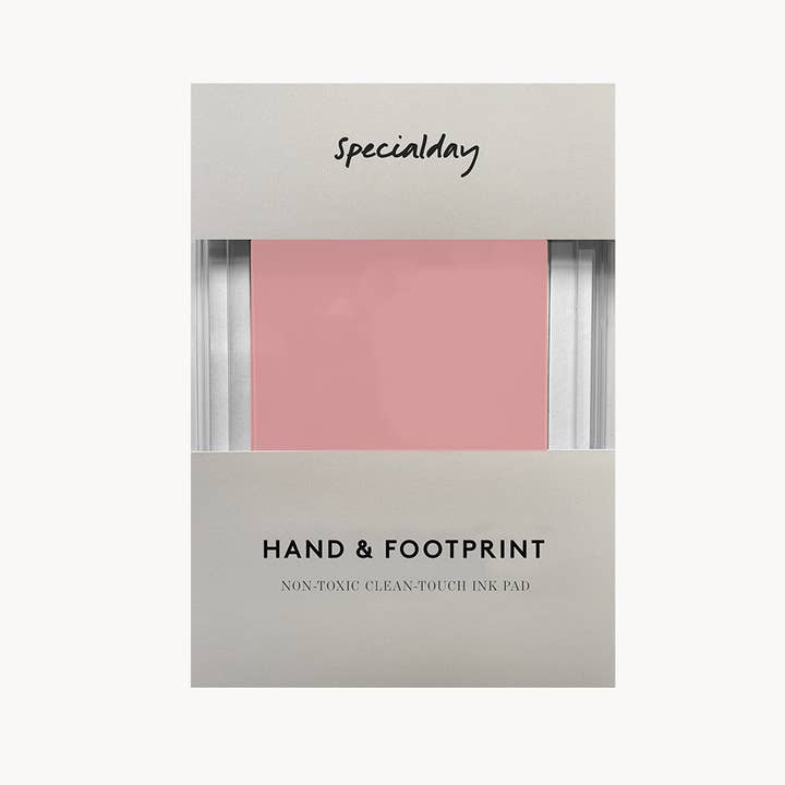 Hand & footprint – clean-touch and other Purchase wholesale inkless print kit. Free returns & net 60 terms on Faire trending on Faire.