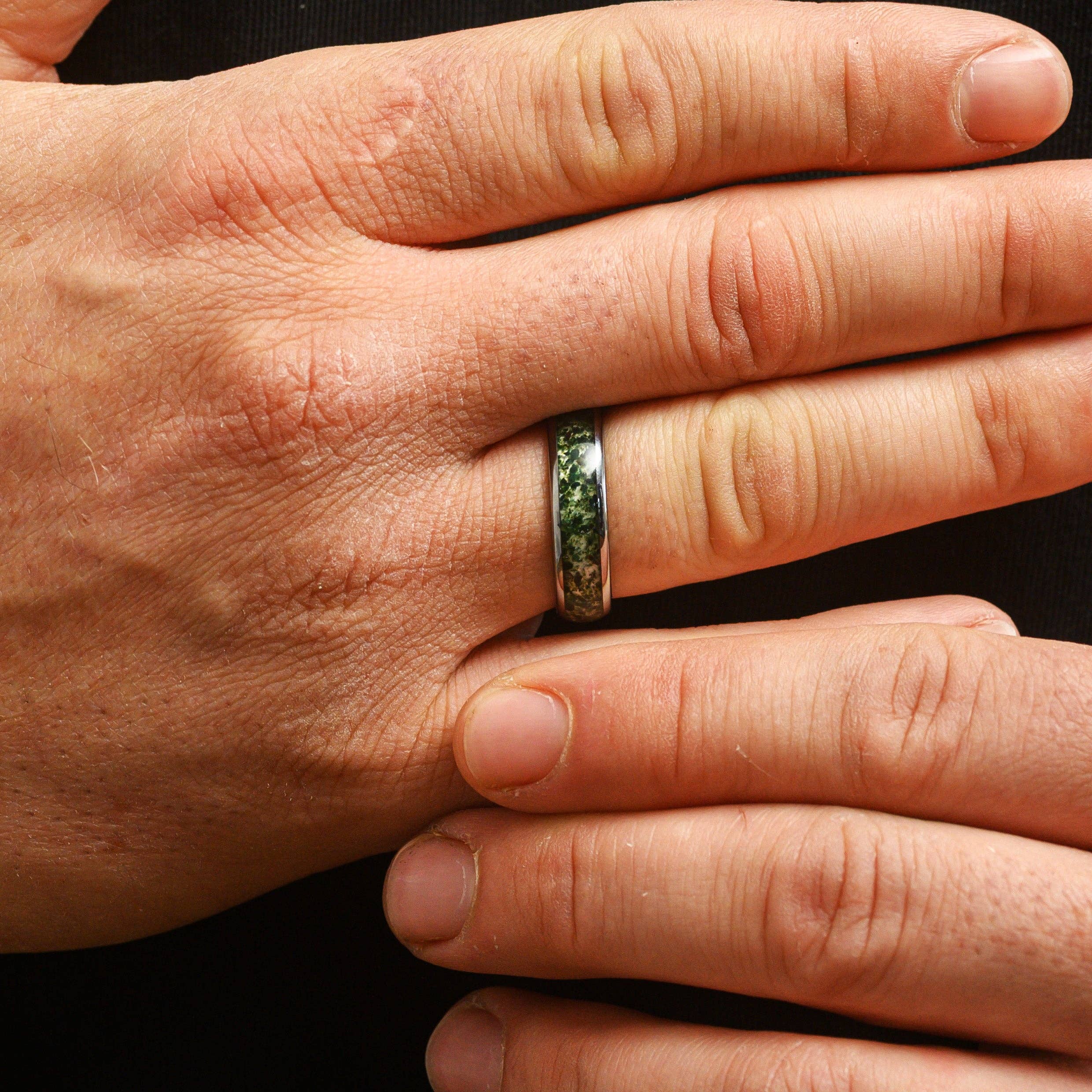 Bear Essentials – Engroshandel Båndring – ANDOR 6MM3