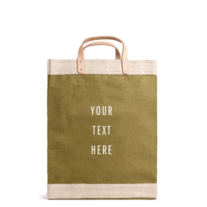 Market Bag in Rosemary (003RM) and other Purchase Wholesale perryopolis flea market. Free Returns & Net 60 Terms on Faire trending on Faire.