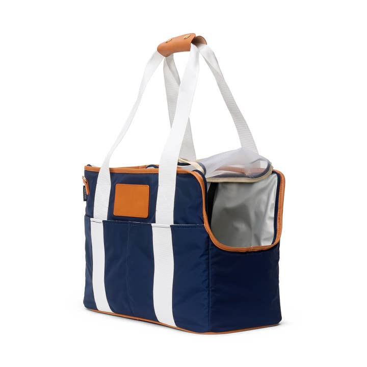 Boulevard - Wholesale Pet carrier – Dog - "Pluto" Dog Tote (Personalizable)3