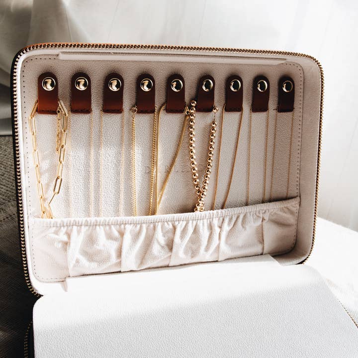 Darlingcoshop - Wholesale Jewelry Box/Organizer - Large Jewelry Organizer3