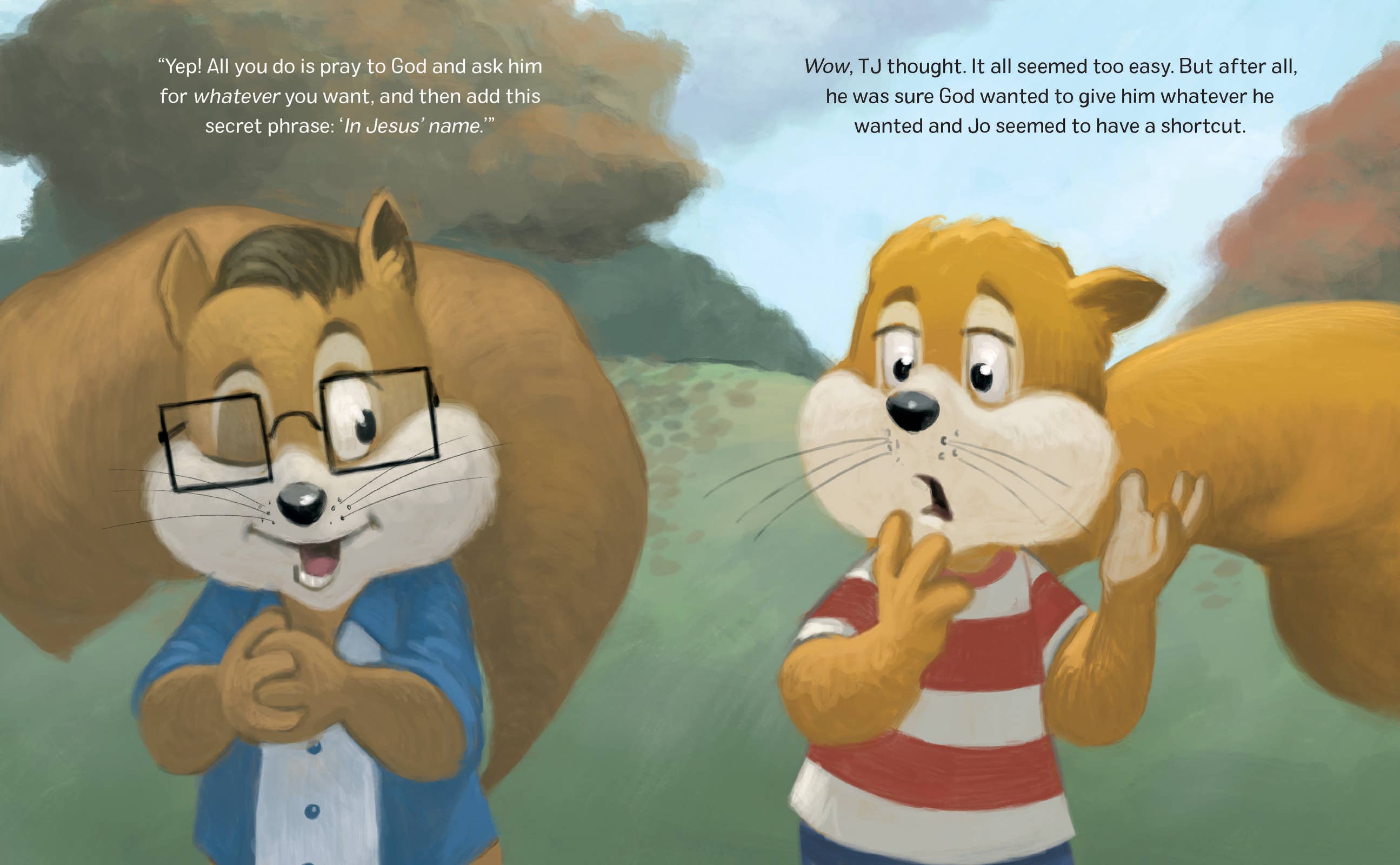 Harvest House Publishers Gift & Specialty Books - Wholesale Preschool Book (3-5) - In Jesus' Name I Pray1