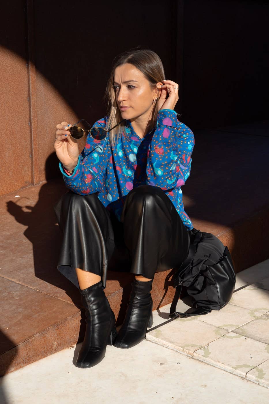 Iniqual - Wholesale T-Shirt - Women's - Magallanes sweater6