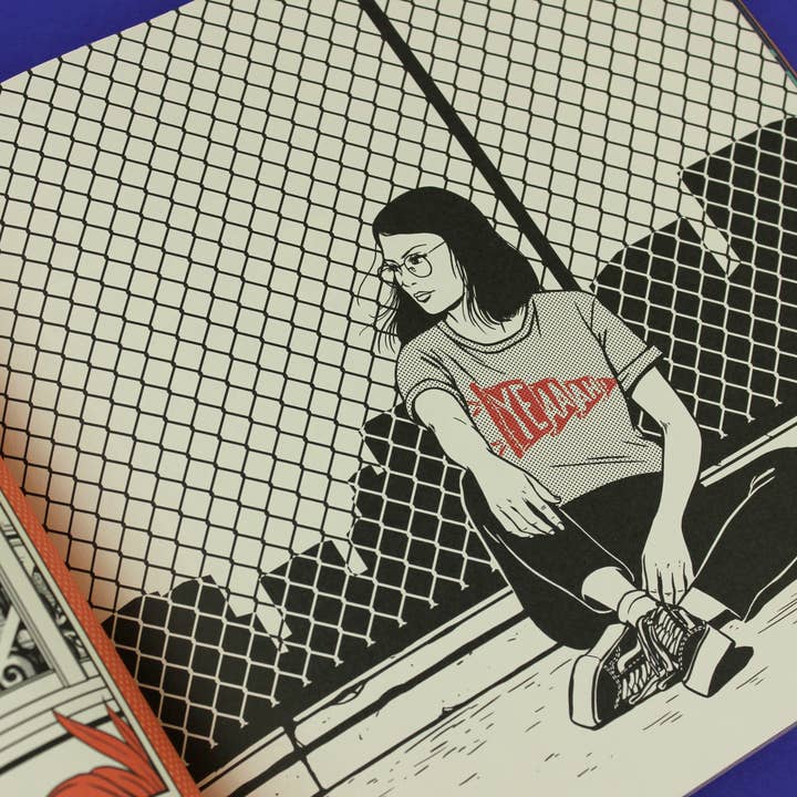 Yeaaah! Studio - Wholesale Arts & Entertainment Book - “KODOMO” - Art Book, 158 pages4