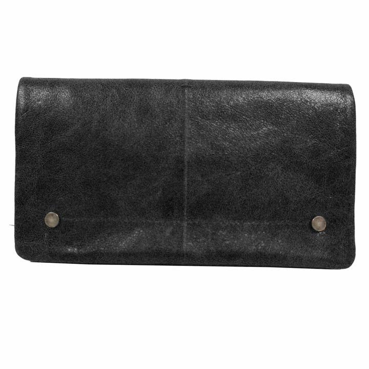 Latico Leathers - Wholesale Wallet - Women's - Terry Handcrafted Leather Wallet - Select Colors on Sale!