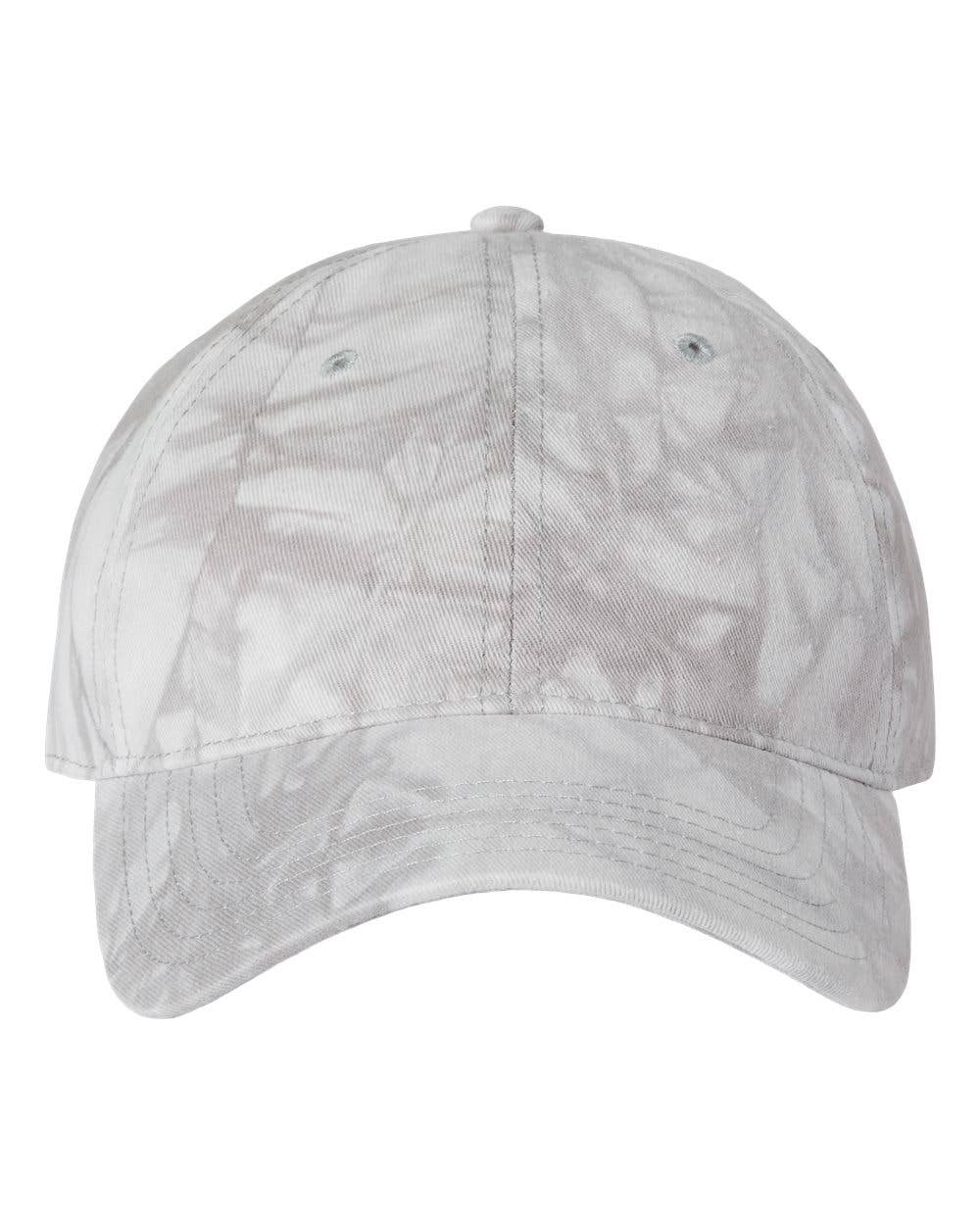 Print The Dream – Engroshandel Baseballkasket - Unisex – Tie-farvet Unisex Cap13