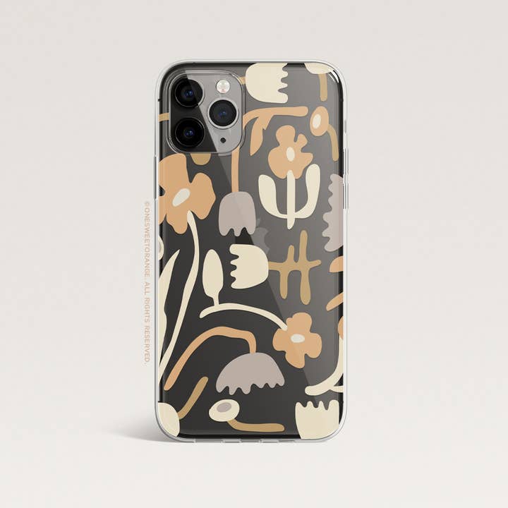 Matisse Floral iPhone Hülle Floral iPhone Hülle für den Großhandel von Onesweetorange