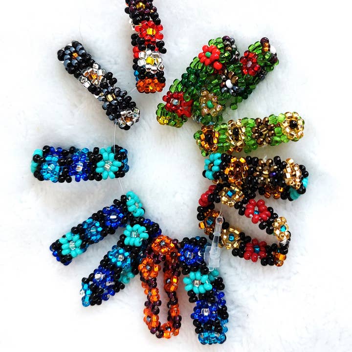 Gifts Amazing! - Wholesale Band/Stacked Ring - Daisy Ring3