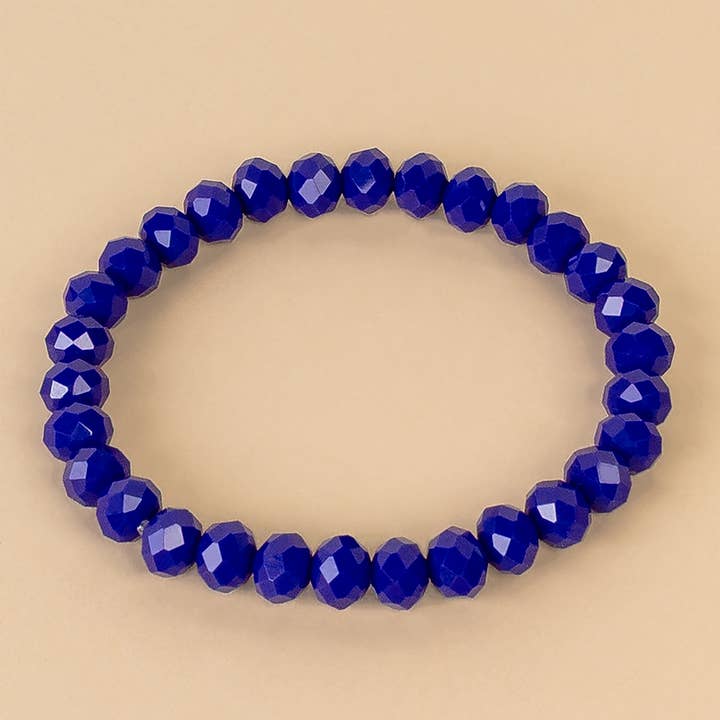 Crystal Bracelet for wholesale by Your Fashion Wholesale