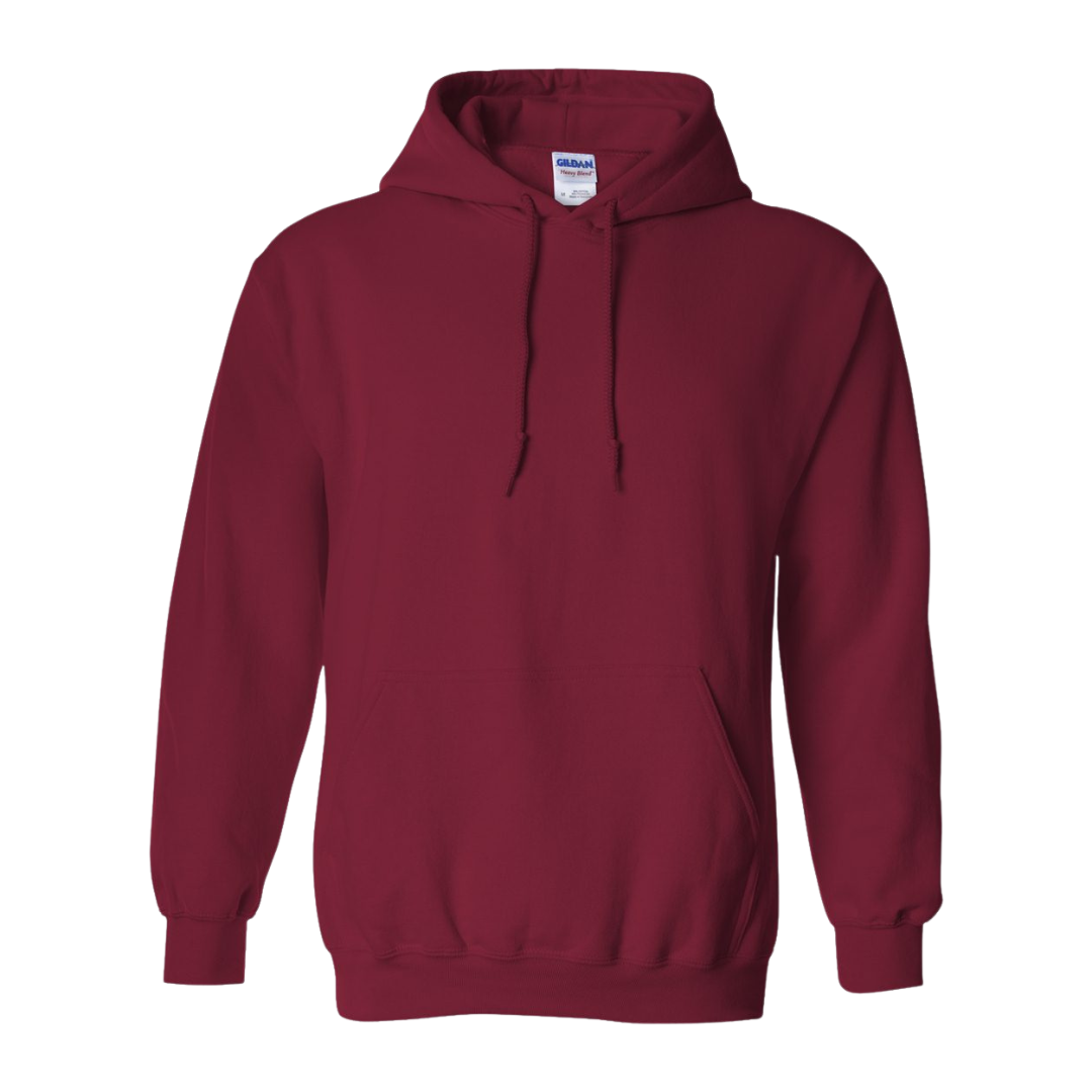 MYES BULK APPAREL - Wholesale Hoodie - Unisex - Gildan 18500 Hoodies | Heavy Blend Hooded Sweatshirt42