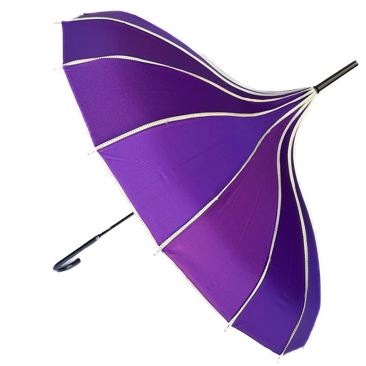 Gifts Amazing! - Wholesale Umbrella - Women's - Victorian Parasol Umbrella