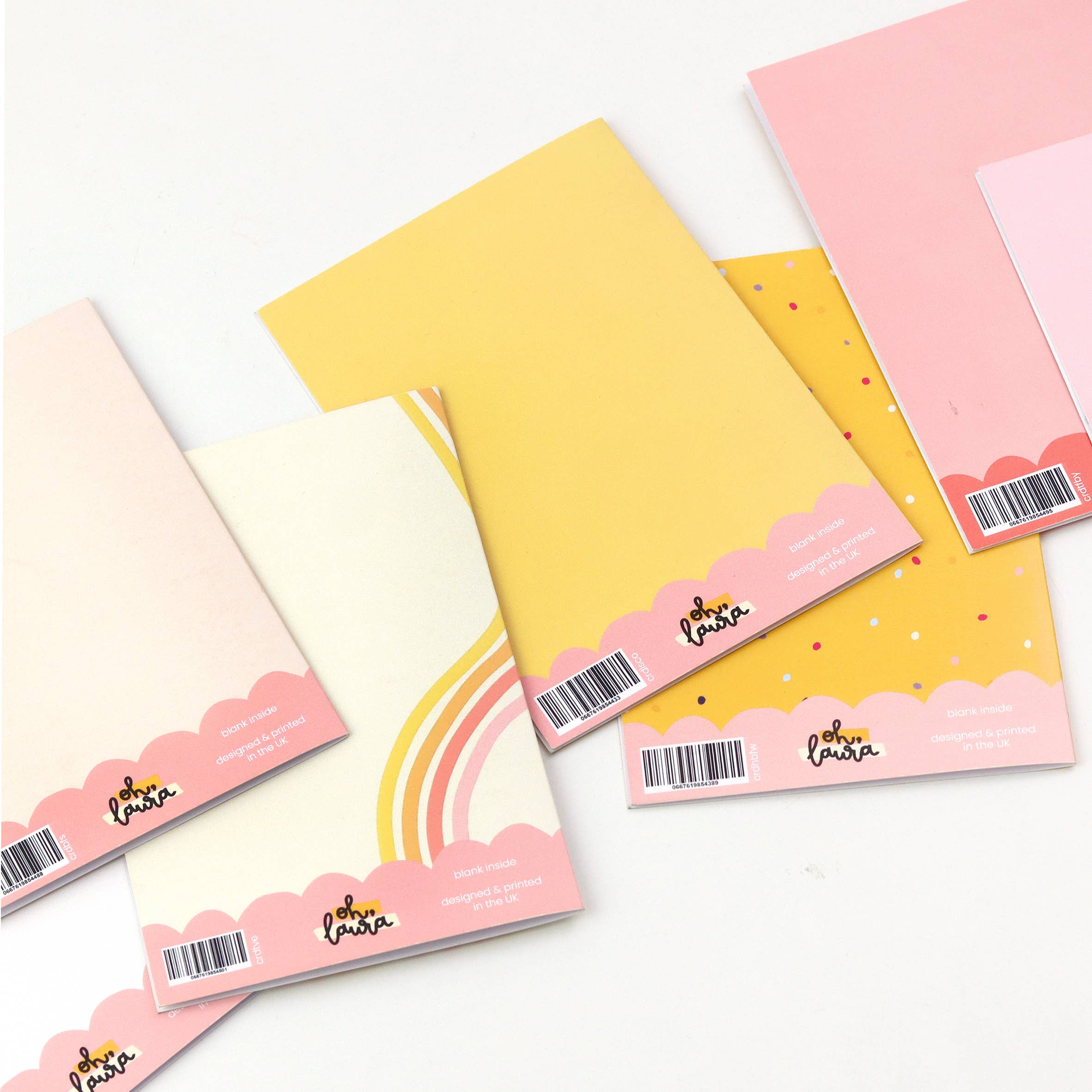 Oh, Laura – wholesale Birthday card – greeting card - 'lost count'2