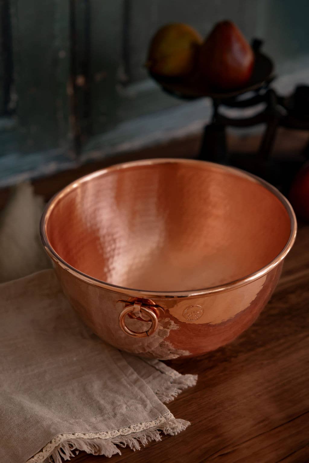 Coppermill Kitchen LLC - Wholesale Mixing Bowl - Coppermill Vintage Inspired Mixing Bowl1
