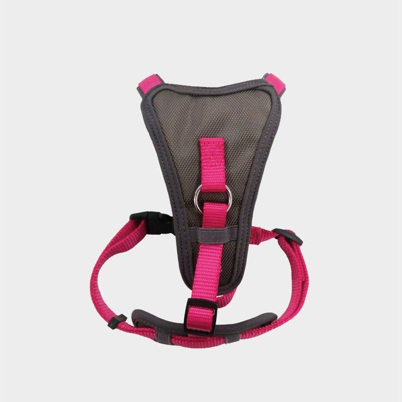 4cats Heimtierbedarf GmbH - Venta al por mayor Arnés - Perros - Arnés para perro Doodlebone® X-Over - 5 colores, 3 tamaños4