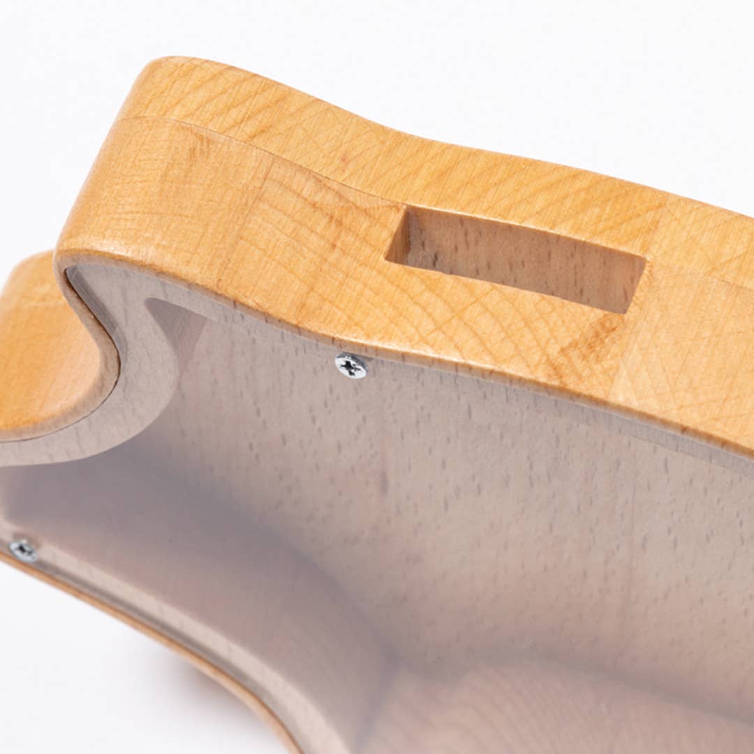 Fustik - Vente Tirelires - Tirelire en bois en forme de cochon3