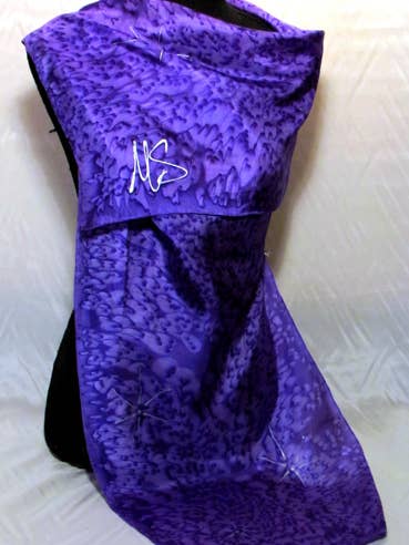 Majestic for wholesale by Manna Silks