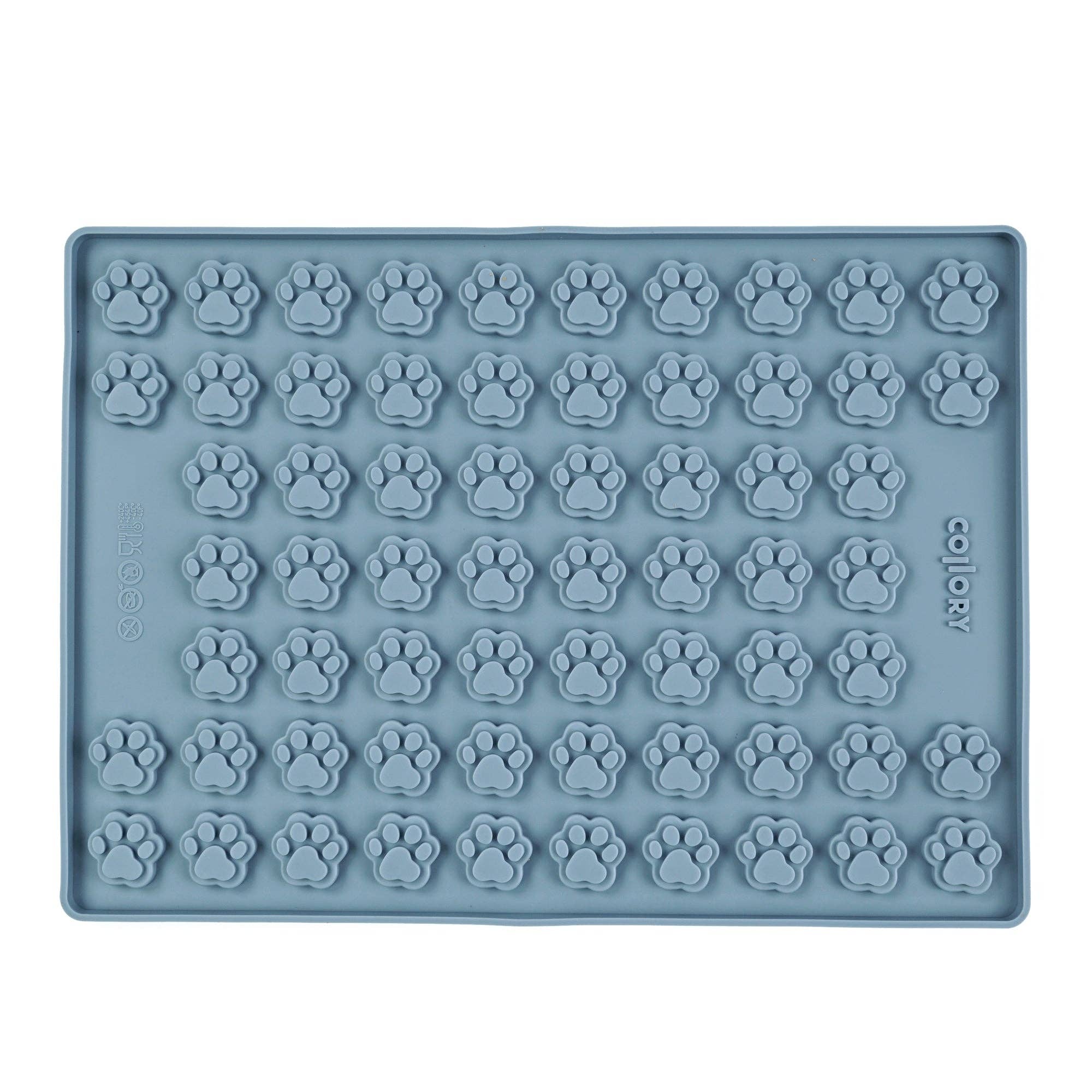 Collory – wholesale Bakplåt/-matta – Tass bakmattor i (mini, medium)49