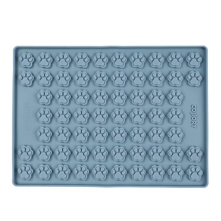 Collory - Wholesale Baking Sheet/Mat - Paw baking mats in (mini, medium)49