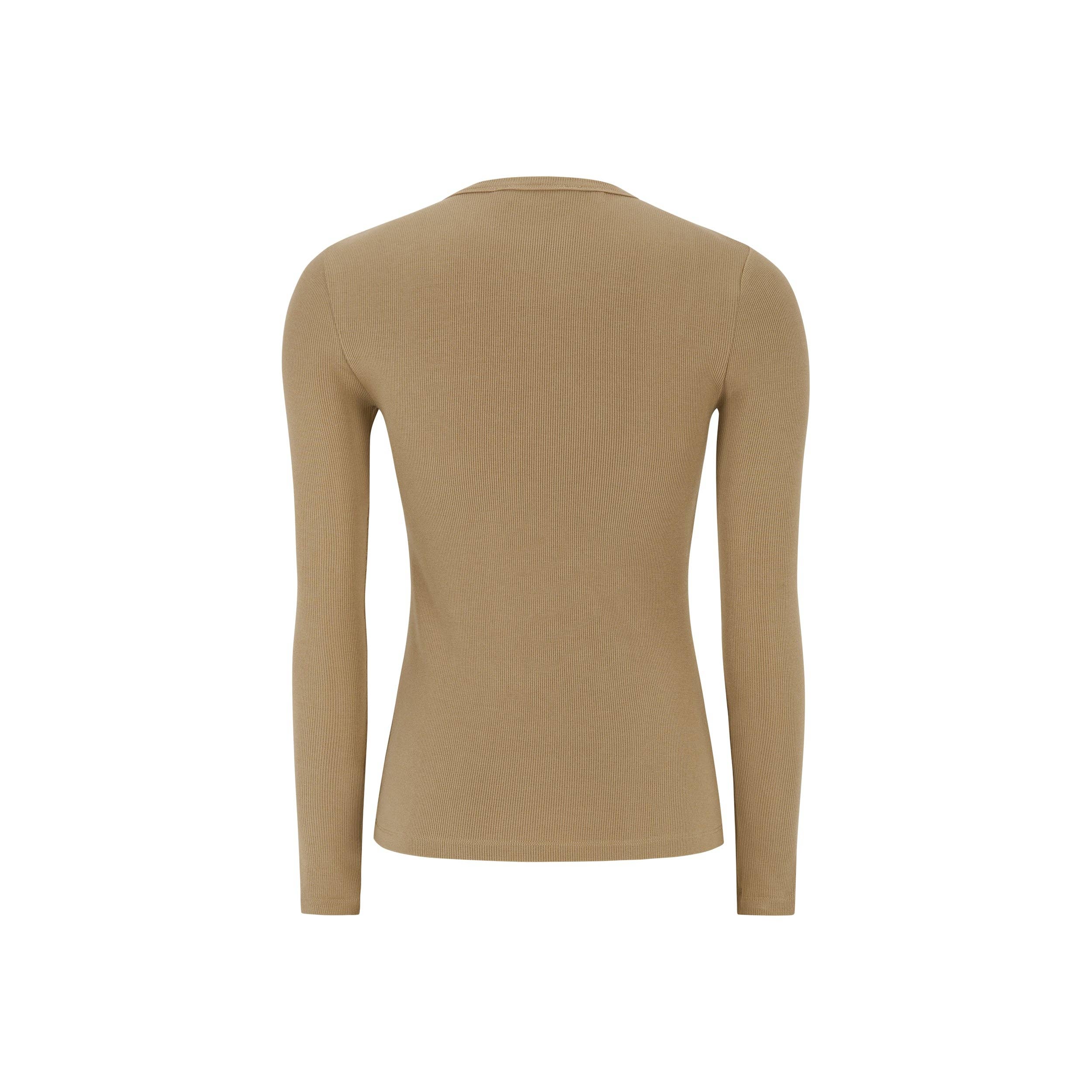 Soft Rebels - Vente Haut en maille – femme - Top à encolure arrondie Srfenja36