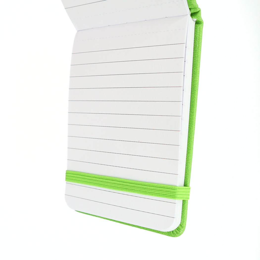 Properly Improper - Wholesale Journal/Diary - Leatherette Pocket Journal Shit I Don't Want to Forget1