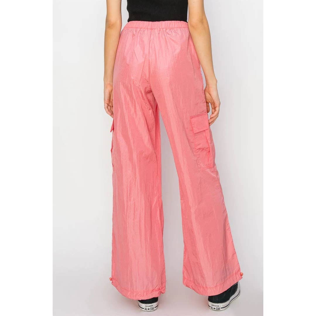 Apolline – wholesale Byxor - Dam – FALLSKÄRM LAST BYXOR10