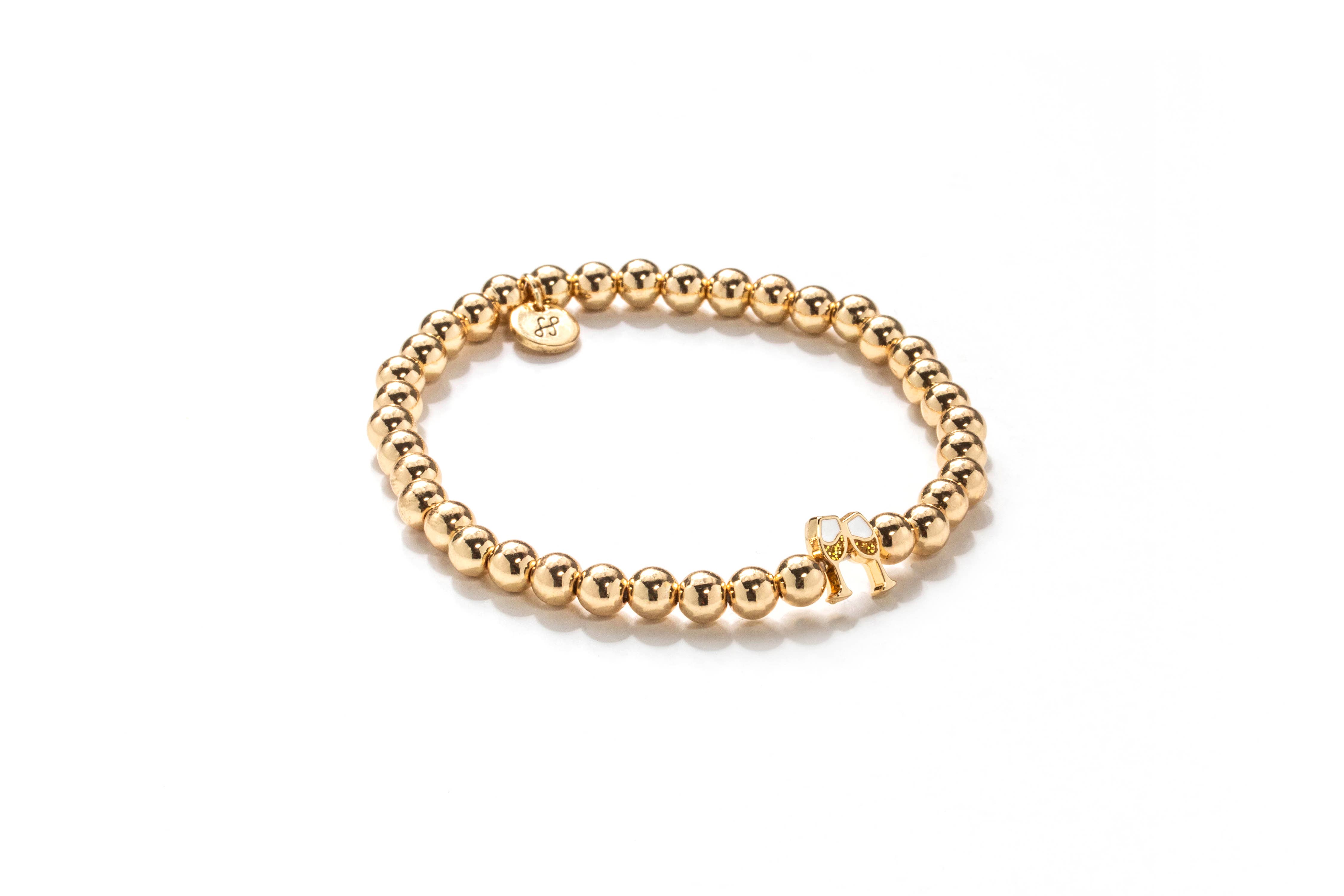 DM Merchandising - Wholesale Charm/Dangle Bracelet - Soul Stacks Bracelet Bar Open Stock53