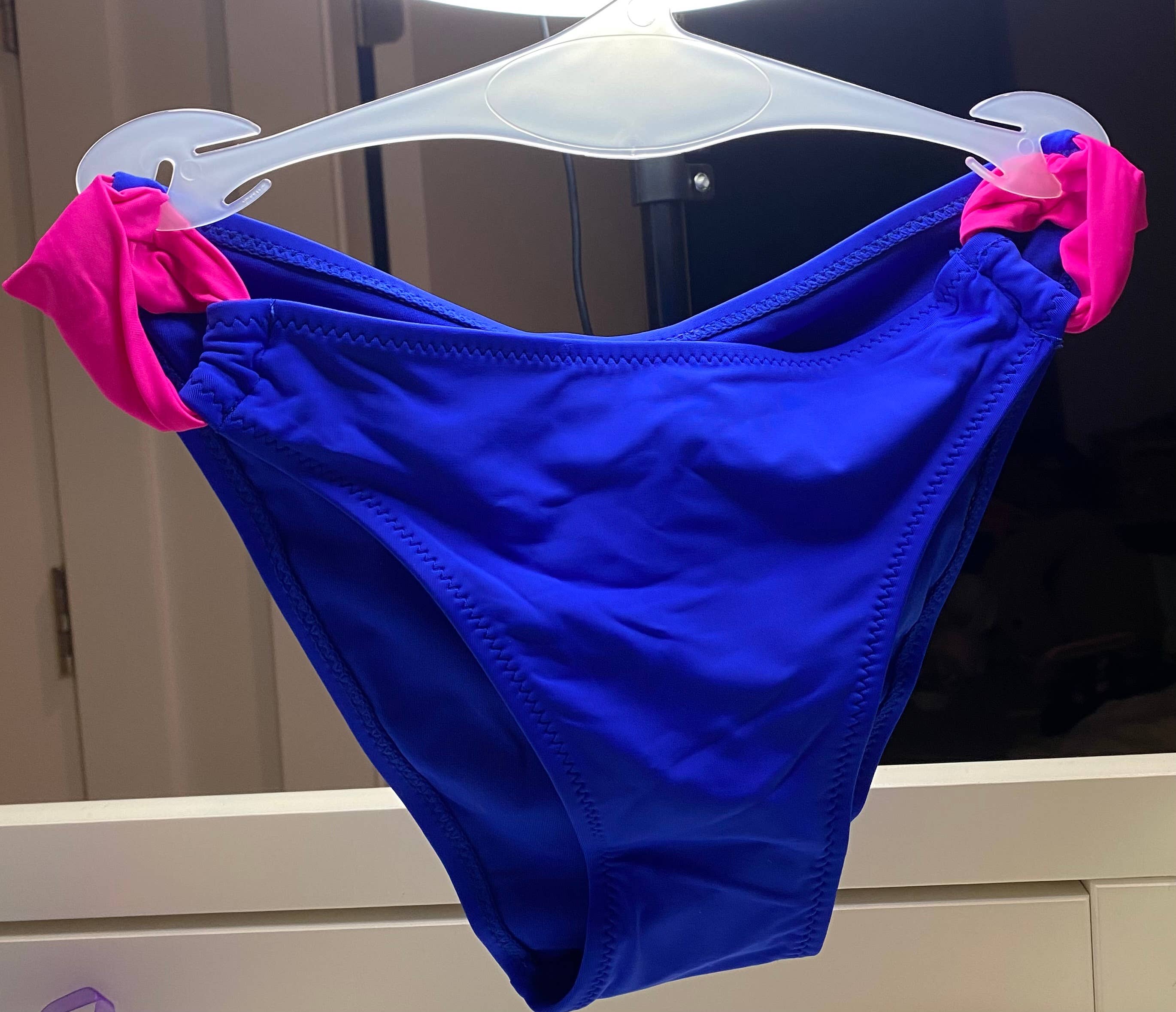 LAZYDAISYSWIMWEAR - Vendita all'ingrosso Bikini - Donna - Completo bikini Spectrum Serenity7