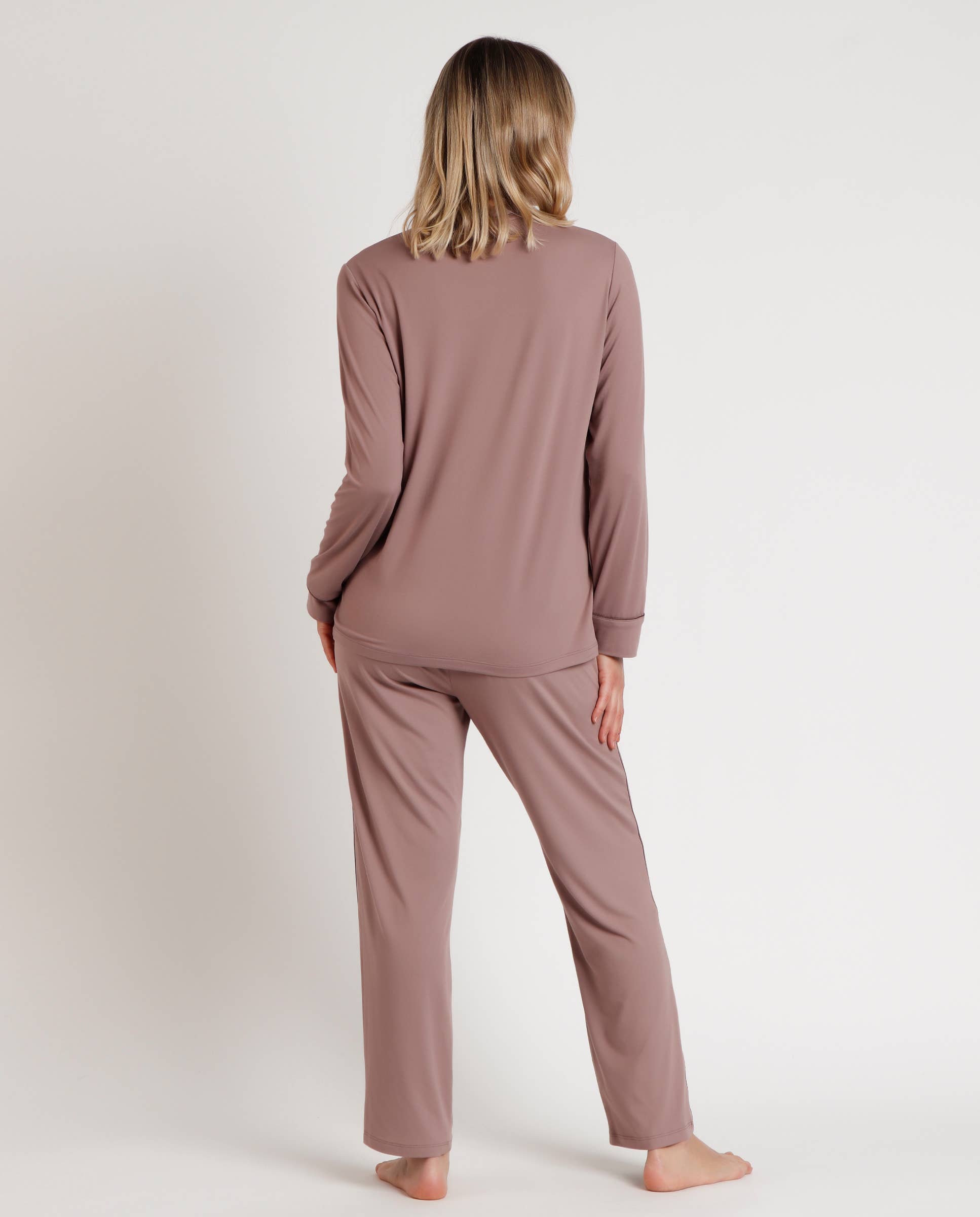 ADMAS - Wholesale Sleepwear Set - Women's - SOFT SLEEP PYJAMAS FOR WOMEN2