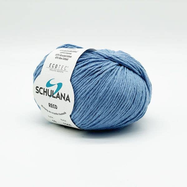 SCHULANA - Wholesale Yarn - Reco wool25
