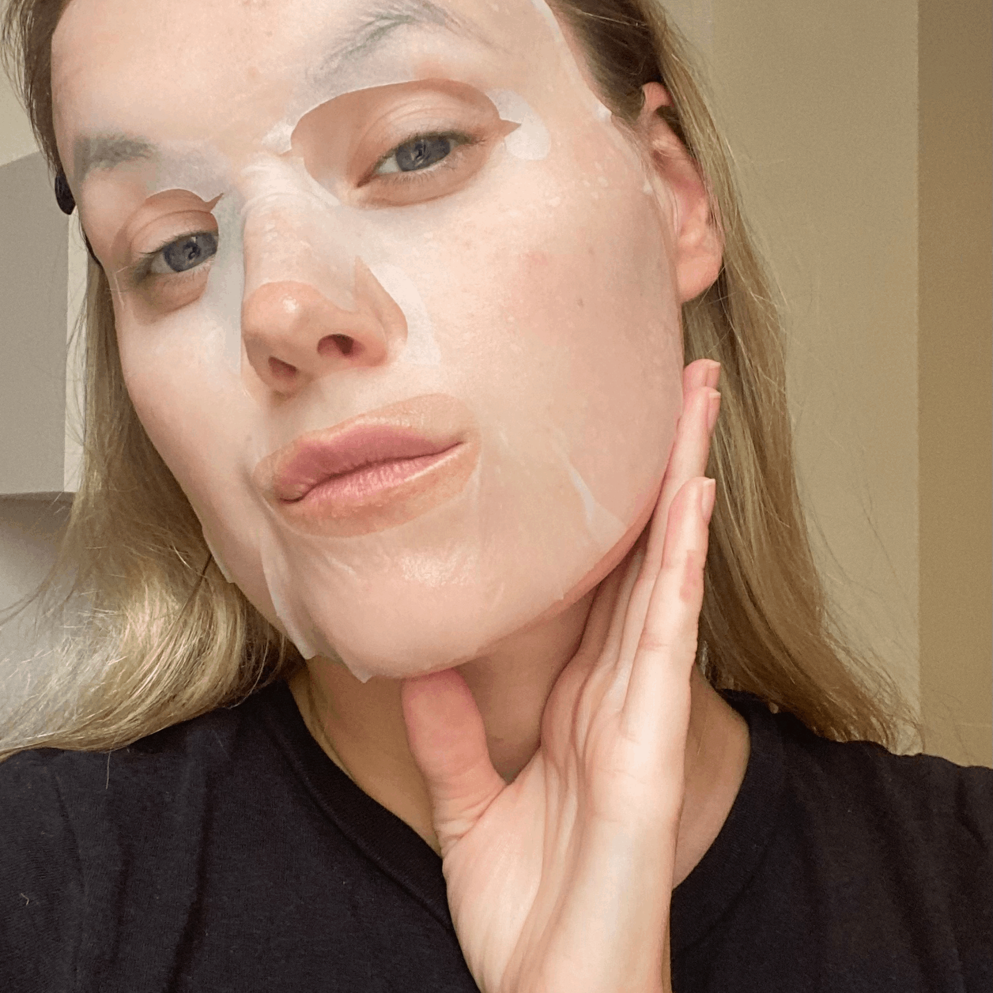 BEAUTYPRO – wholesale Skincare face mask – SPA at home: THE GLOW EDIT8