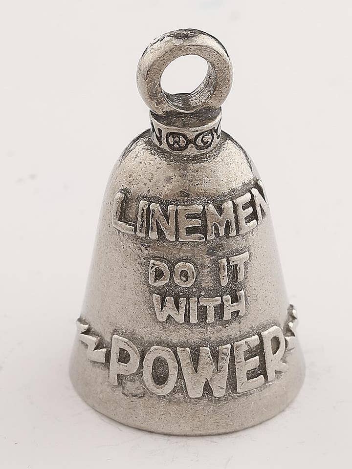 Lineman for engroshandel hos Guardian Bell