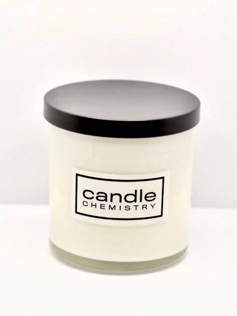 Candle Chemistry - Wholesale Jar/Filled Candle - Clothesline Candle1