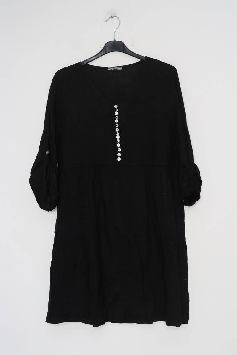 LÉA & LUC - Vendita all'ingrosso Vestito - Donna - Abiti in 100% lino RIF. 11391