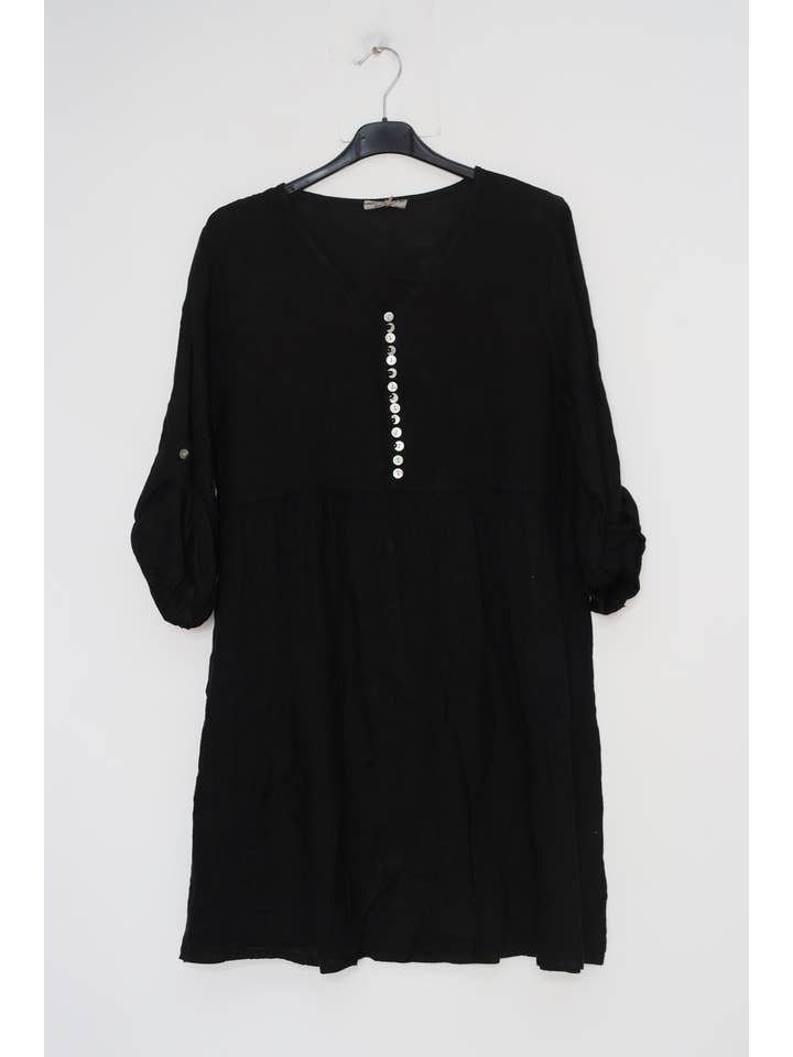 LÉA & LUC - Vendita all'ingrosso Vestito - Donna - Abiti in 100% lino RIF. 11391