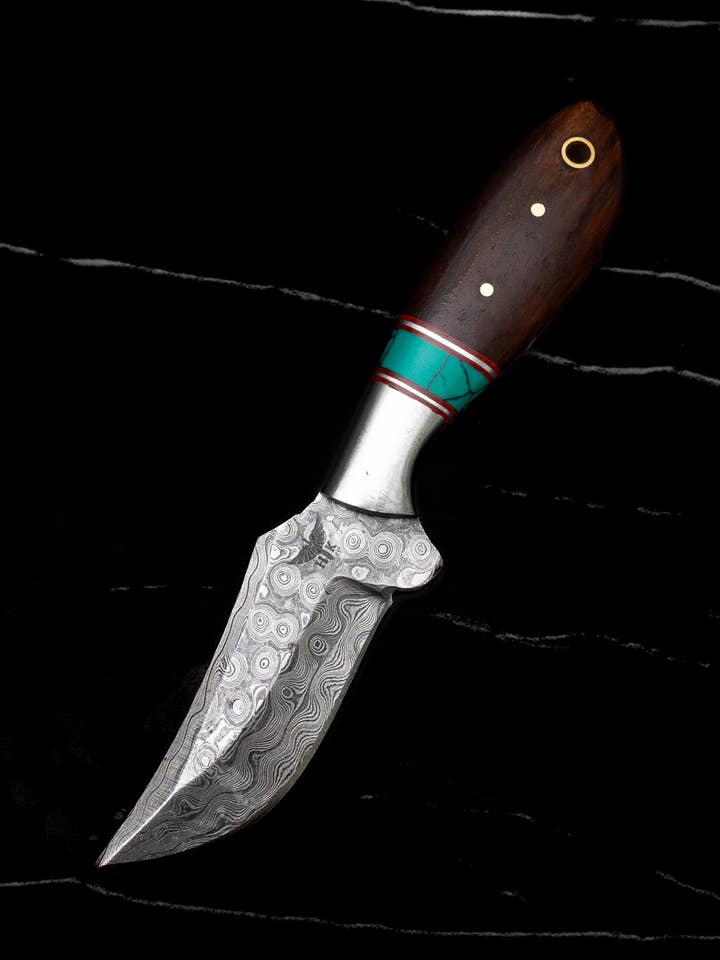 2.5DRFCRS for wholesale by HomeTown Knives.